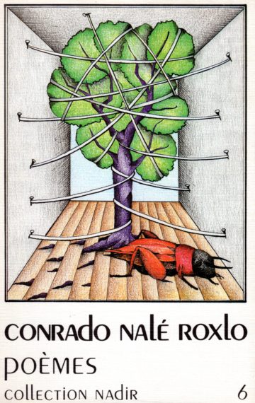 Conrado Nalé Roxlo Poèmes